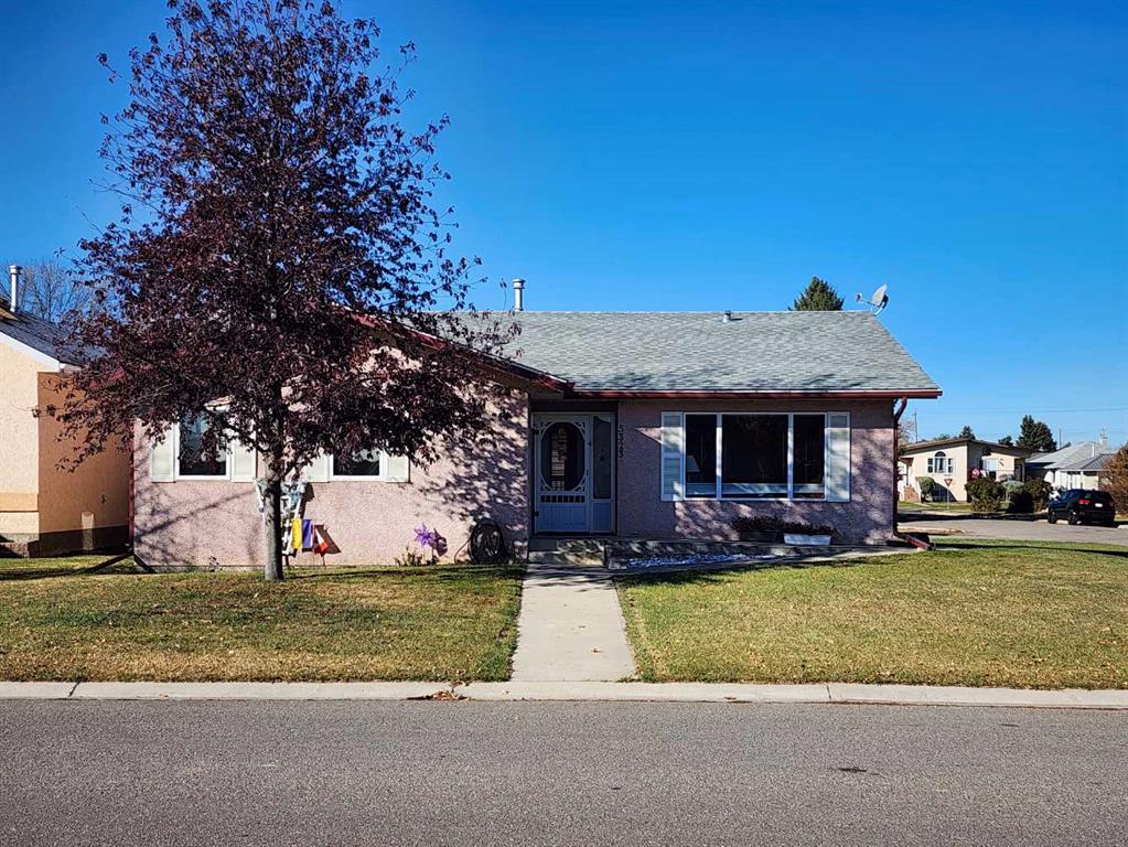 5323 3 Street W, A2265028, Alberta,
