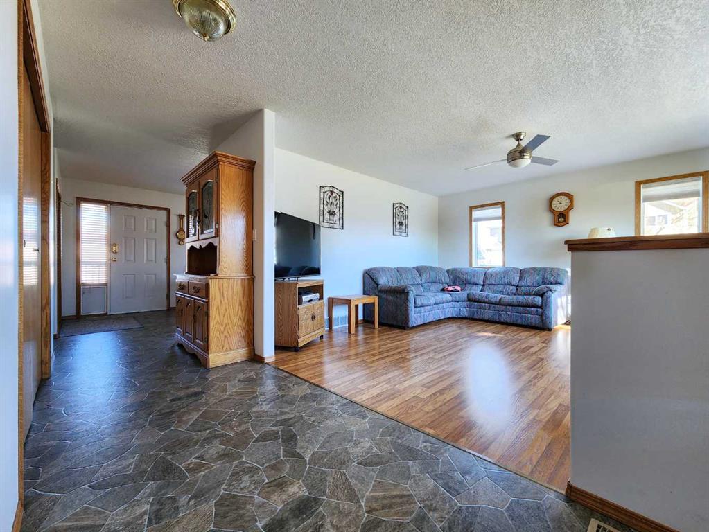Fourth View of 5323 3 Street W, NONE, Claresholm, Alberta, T0L0T0