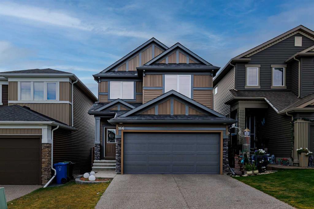 166 Evanscrest Way NW, A2265033, Alberta,