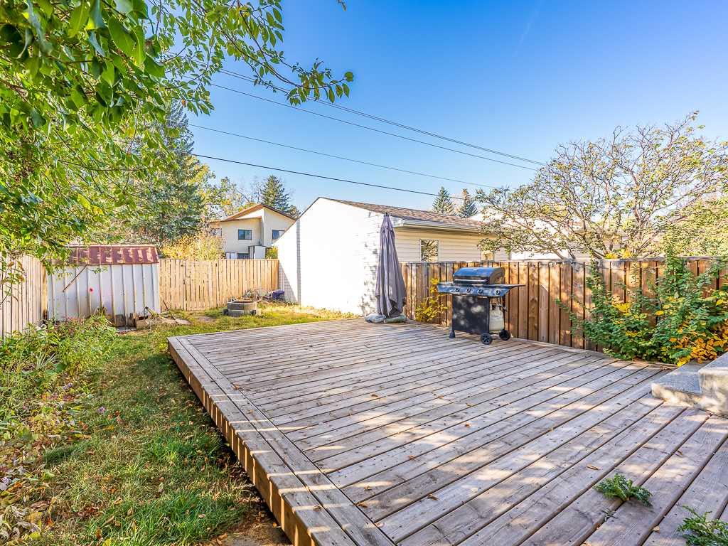 Fourth View of 147 Berwick Way NW, Beddington Heights, Calgary, Alberta, T3K 1B8