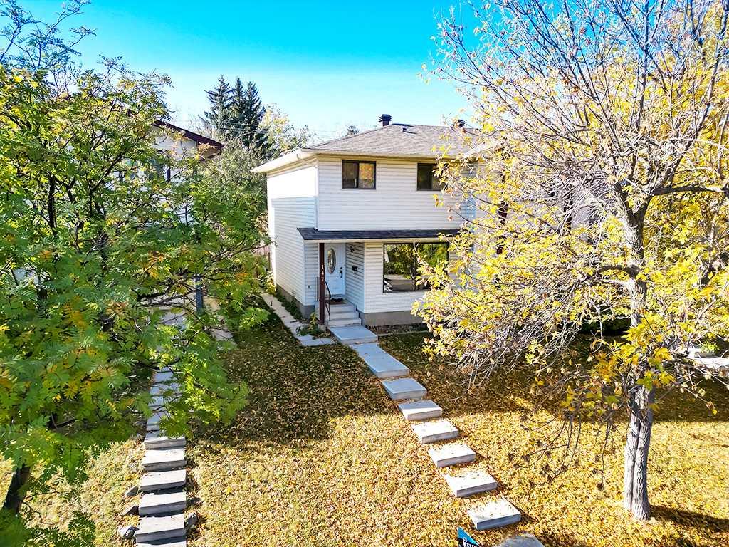 Fifth View of 147 Berwick Way NW, Beddington Heights, Calgary, Alberta, T3K 1B8