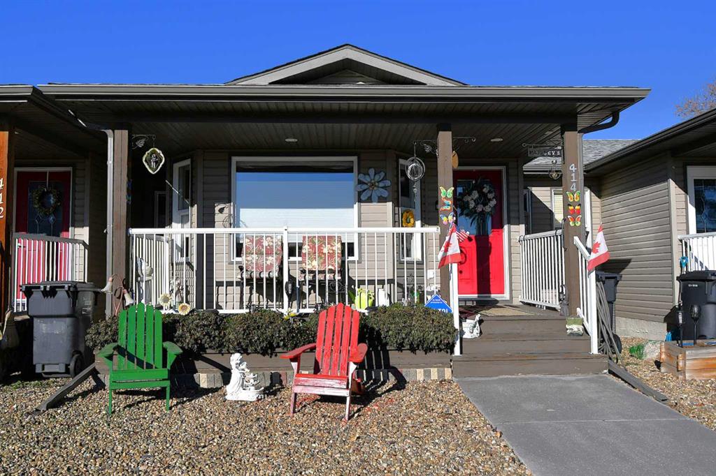 414 3 Avenue , A2265040, Alberta,