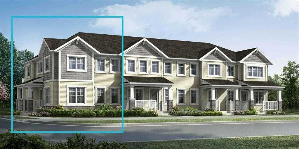 1001 Southwinds Green SW, A2265044, Alberta,