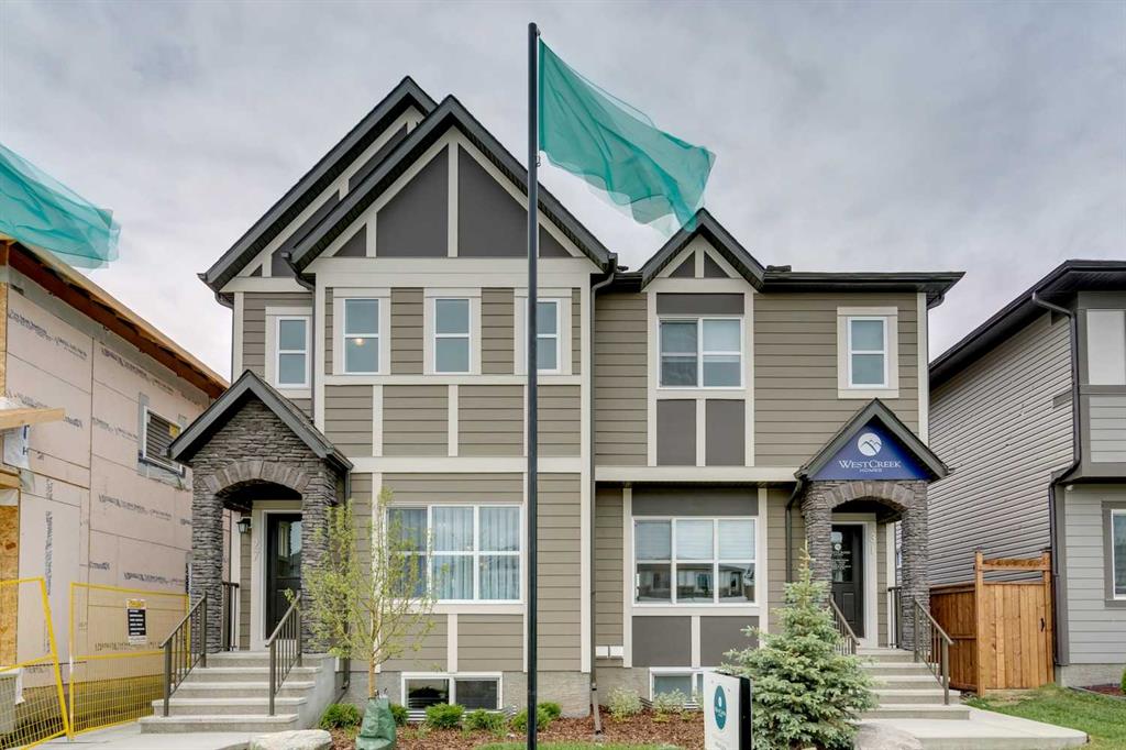 943 Legacy Circle SE, A2265047, Alberta,