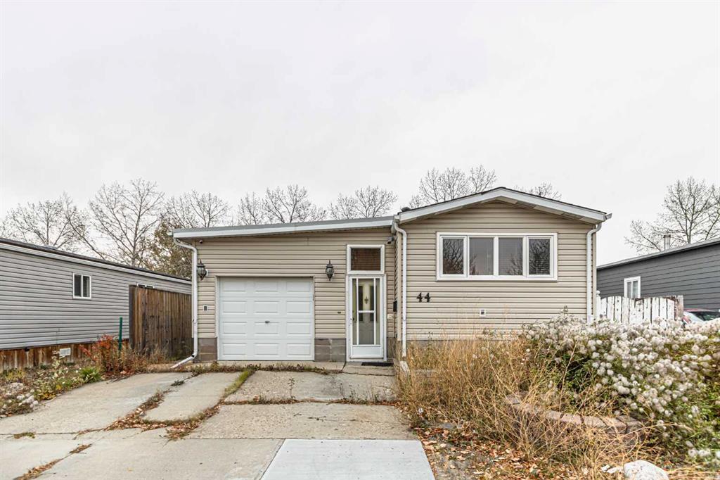 44 Spring Dale Circle SE, A2265049, Alberta,