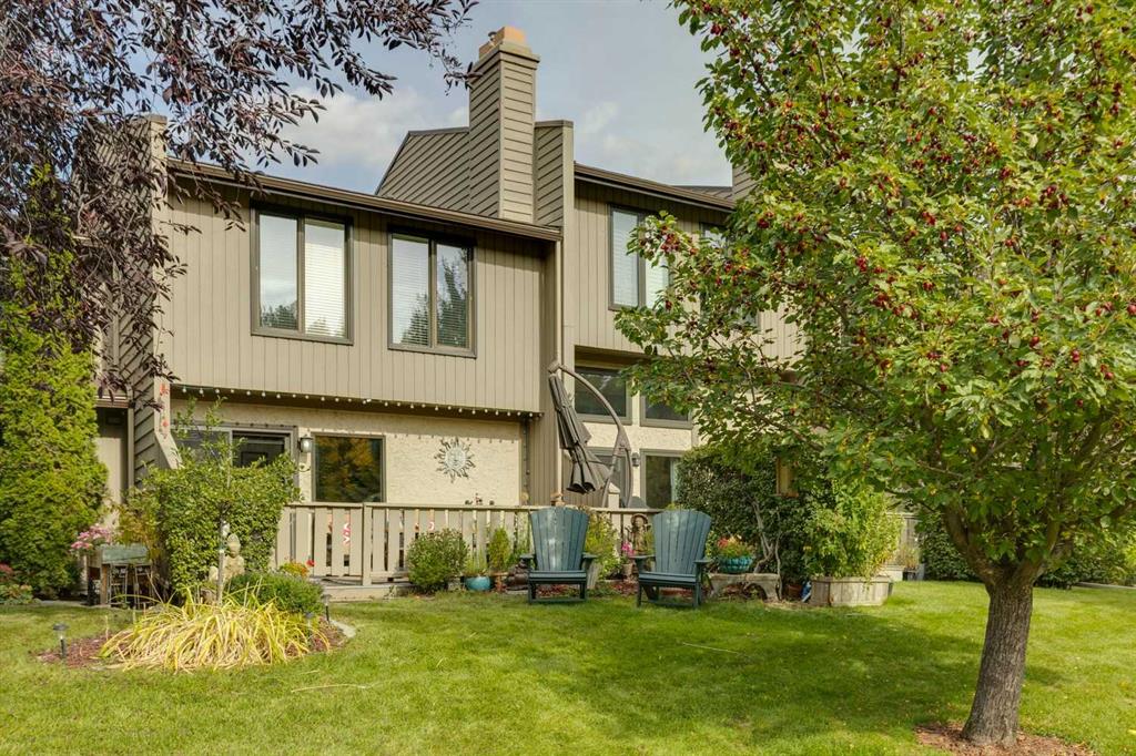 3841 Point Mckay Road NW, A2265055, Alberta,