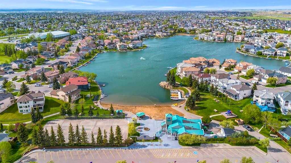 Third View of 91 Coral Springs Boulevard NE, Coral Springs, Calgary, Alberta, T3J 3J4