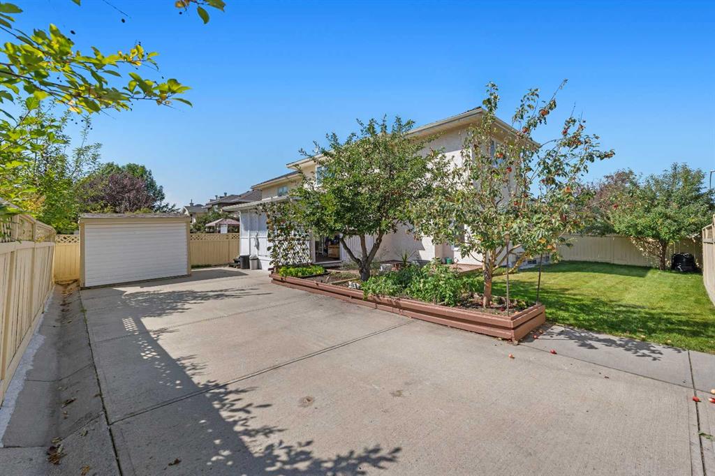 Fourth View of 91 Coral Springs Boulevard NE, Coral Springs, Calgary, Alberta, T3J 3J4