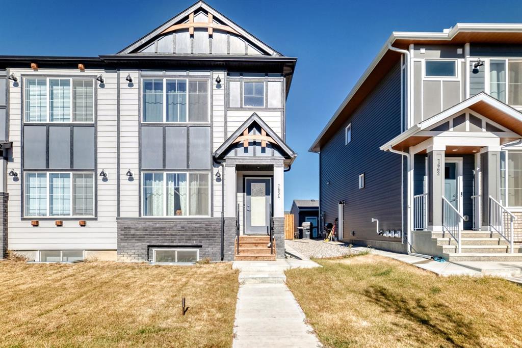 7654 202 Avenue SE, A2265061, Alberta,