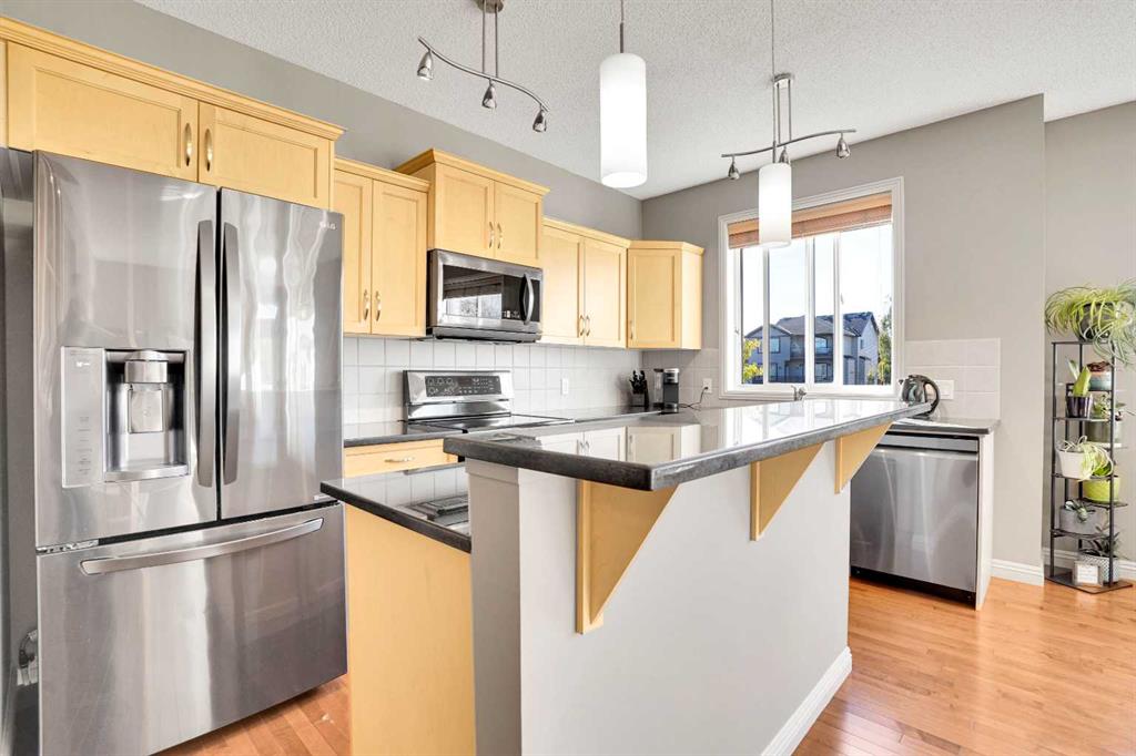 Fourth View of 172 Seagreen Way , West Creek, Chestermere, Alberta, T1X 0E8