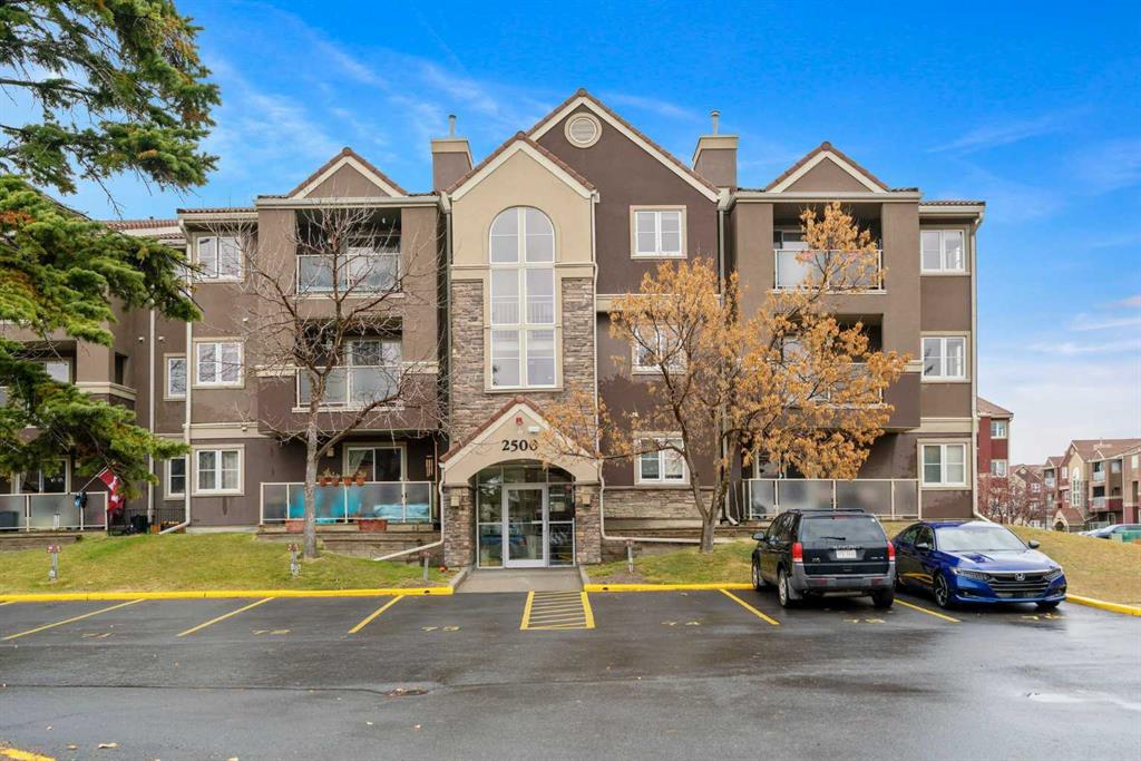 2511, 3400 Edenwold Heights NW, A2265069, Alberta,