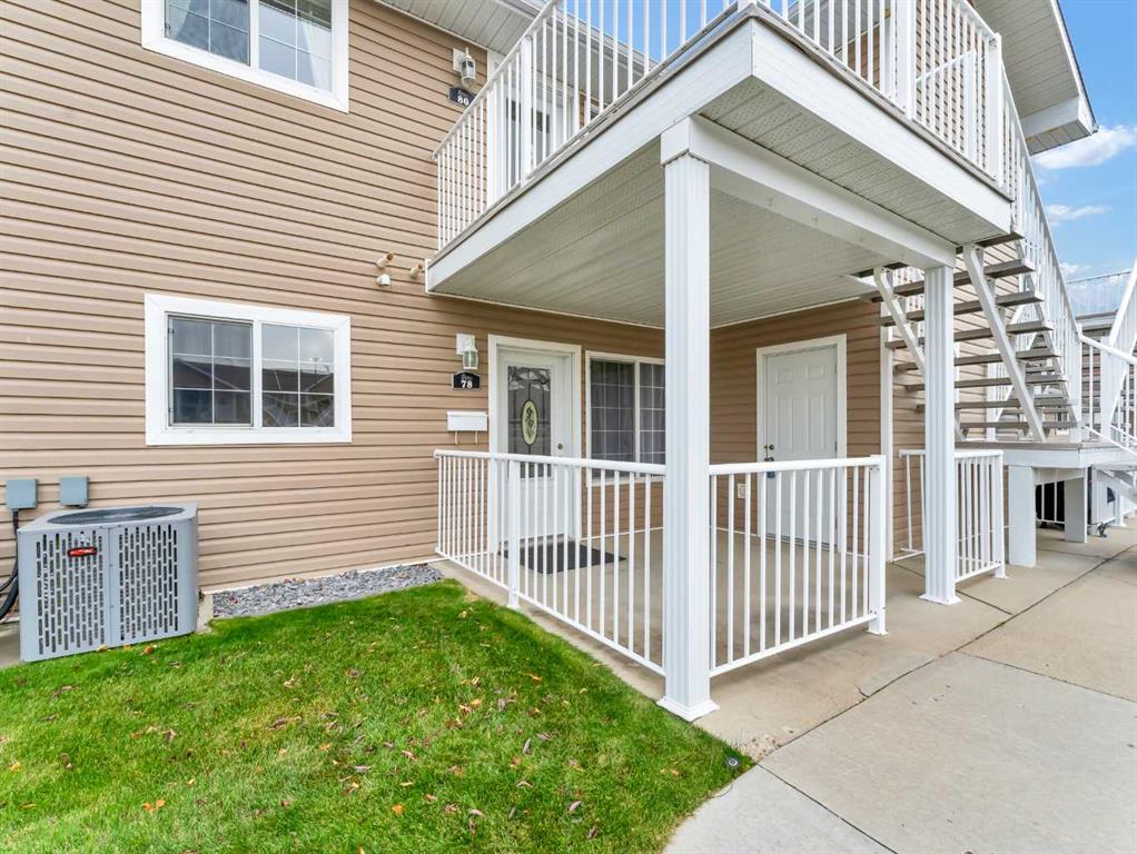 Third View of 78 Northlands Lane NE, Northeast Crescent Heights, Medicine Hat, Alberta, T1C0A8