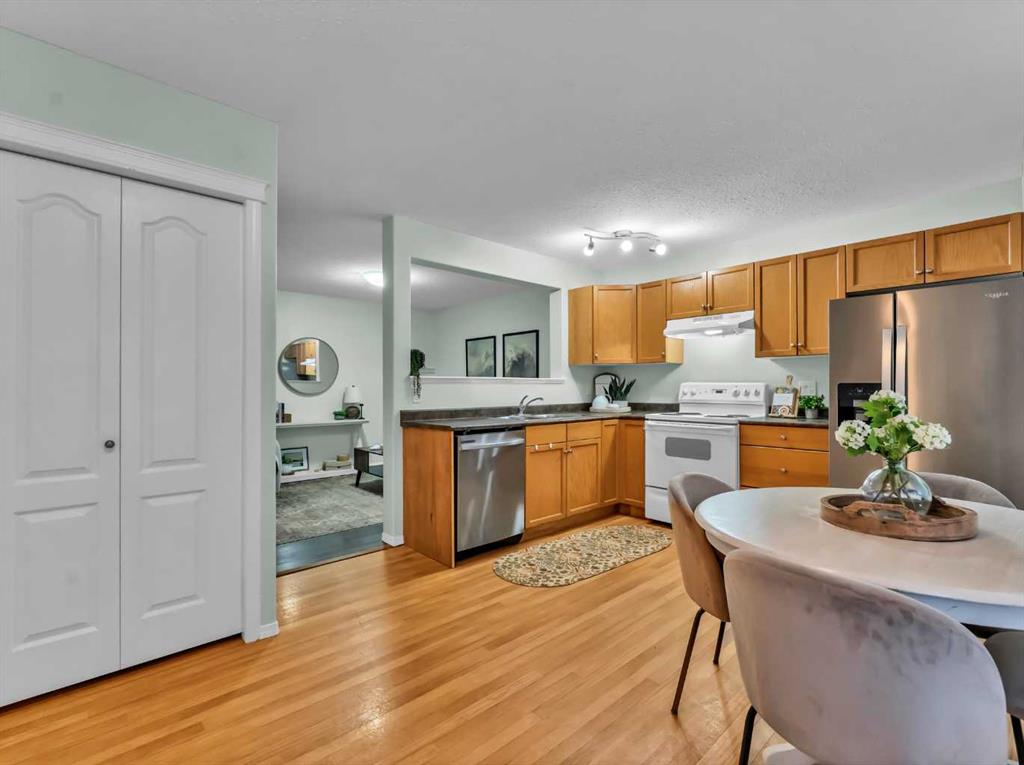 Fifth View of 78 Northlands Lane NE, Northeast Crescent Heights, Medicine Hat, Alberta, T1C0A8