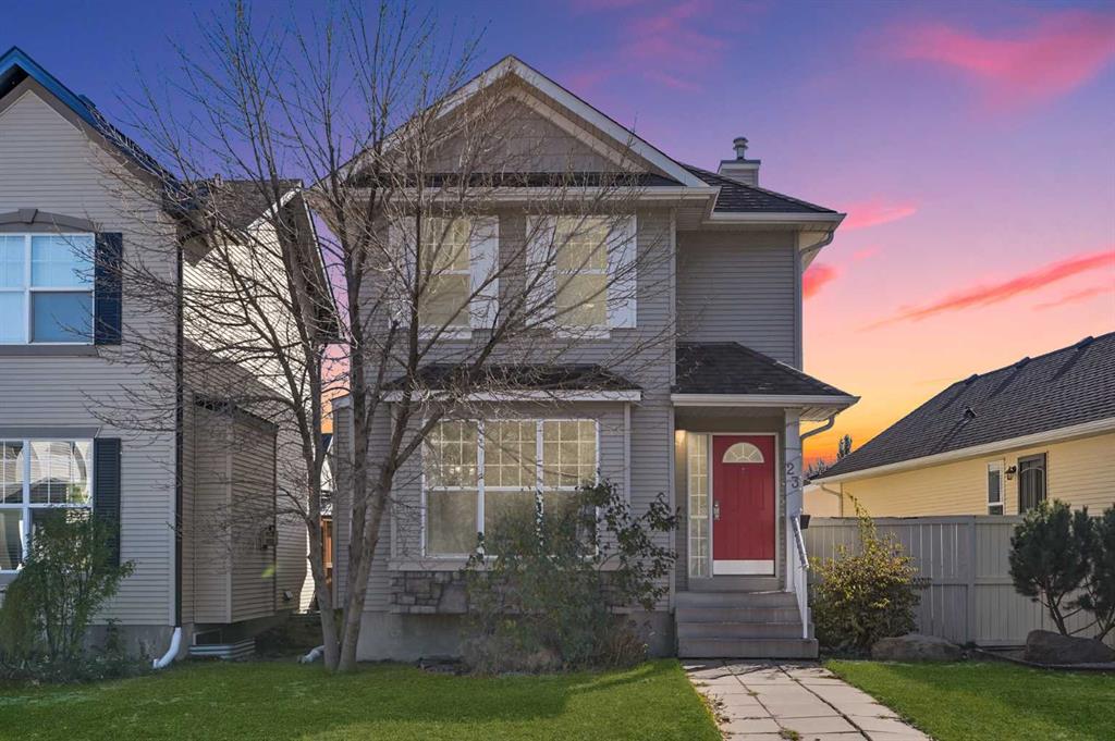 23 Cramond Circle SE, A2265076, Alberta,