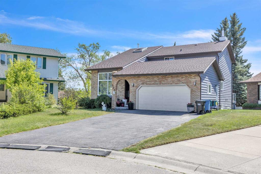 303 Ranchridge Bay NW, A2265078, Alberta,