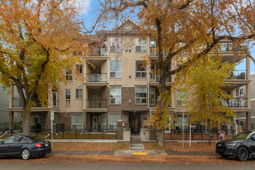 407, 3412 Parkdale Boulevard NW, A2265086, Alberta,