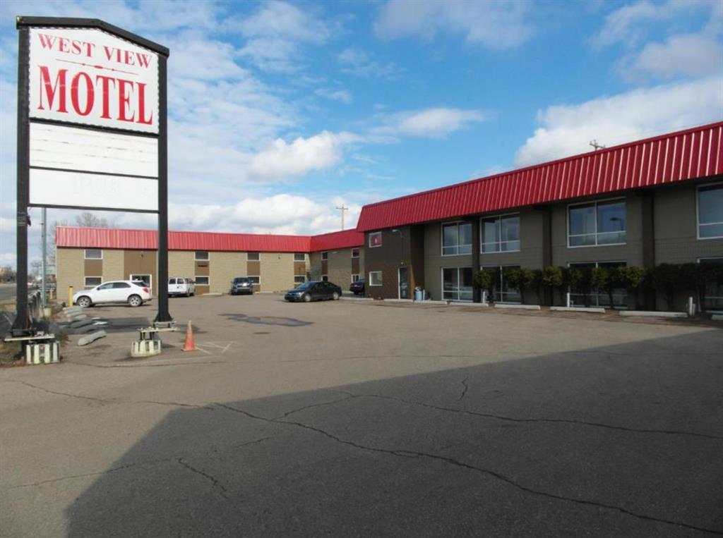 Second View of 519 2 Avenue W, Hanna, Hanna, Alberta, T0J 1P0