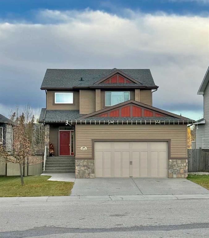 129 Lupin Way , A2265093, Alberta,