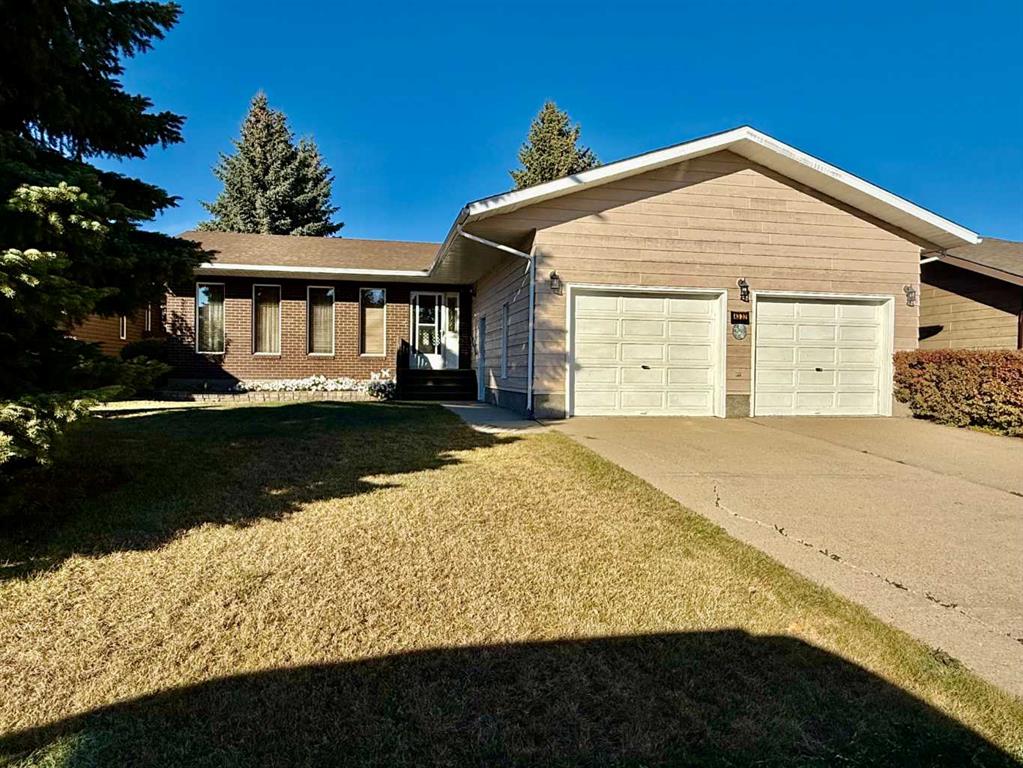 4332 55 Avenue , A2265102, Alberta,