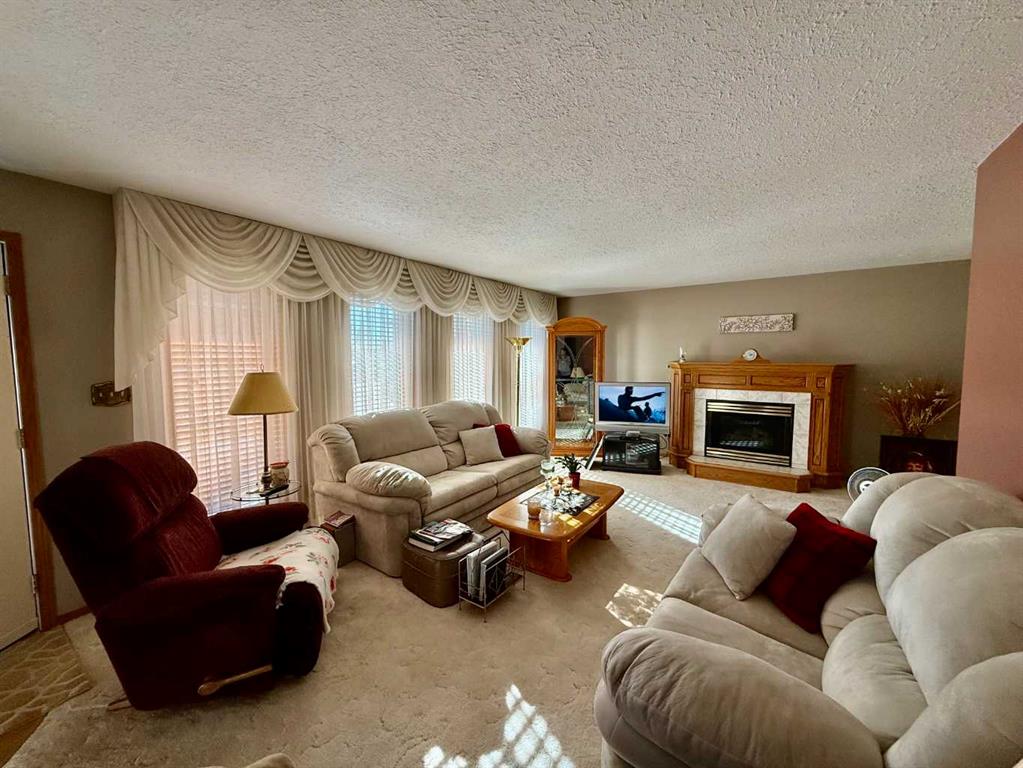Third View of 4332 55 Avenue , Provost, Provost, Alberta, T0B3S0