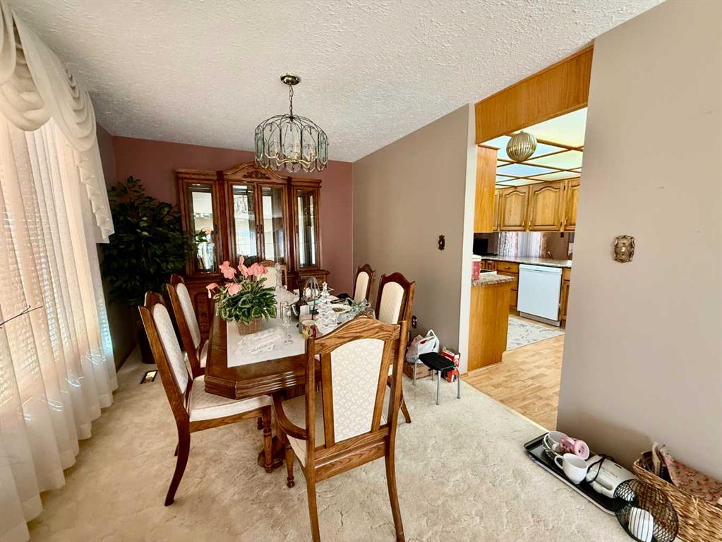 Fifth View of 4332 55 Avenue , Provost, Provost, Alberta, T0B3S0