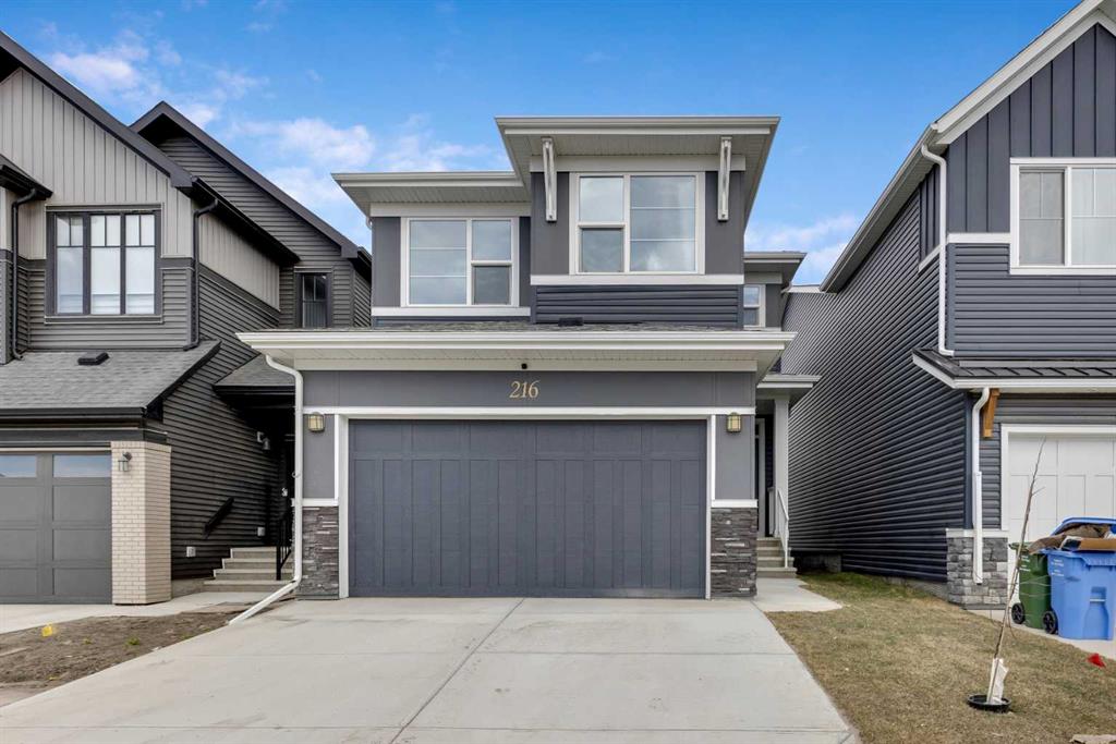 216 Creekstone Row SW, A2265104, Alberta,