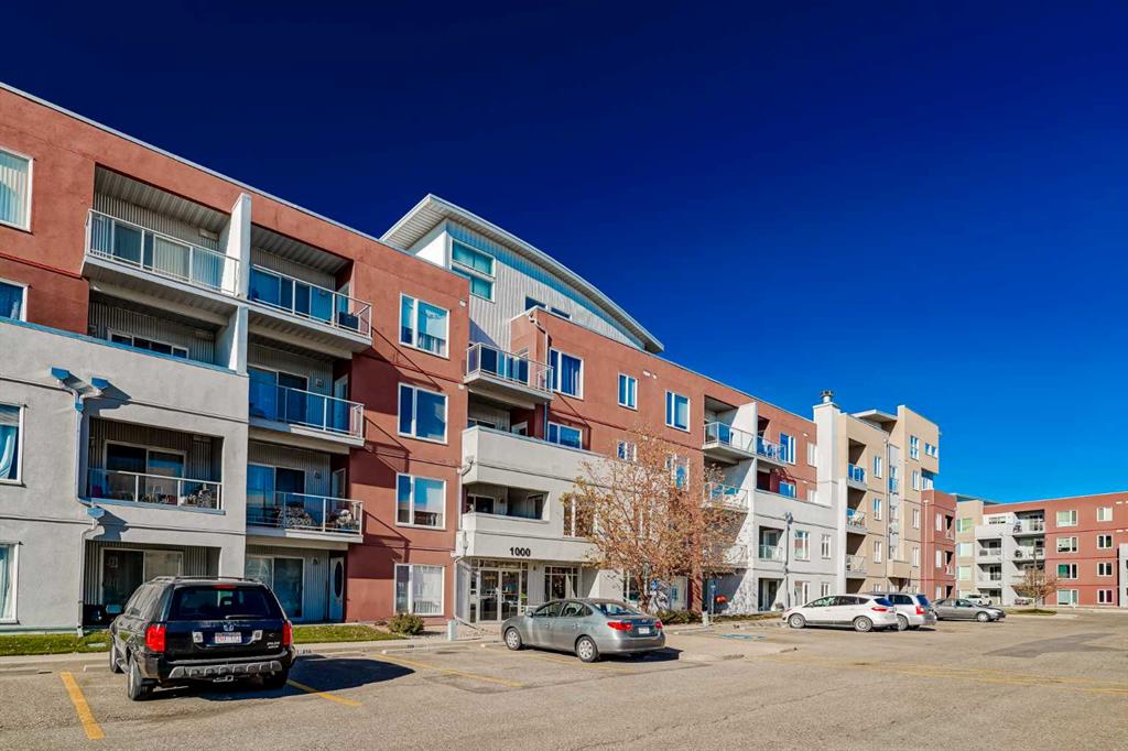 1318, 604 East Lake Boulevard NE, A2265105, Alberta,