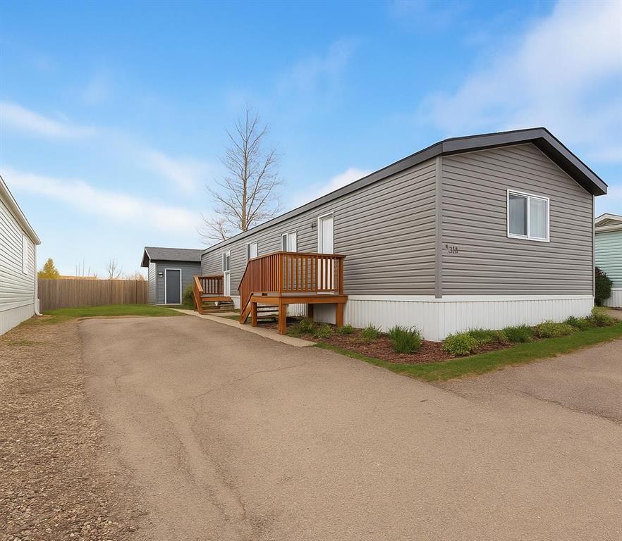 296 Grey Crescent , A2265111, Alberta,