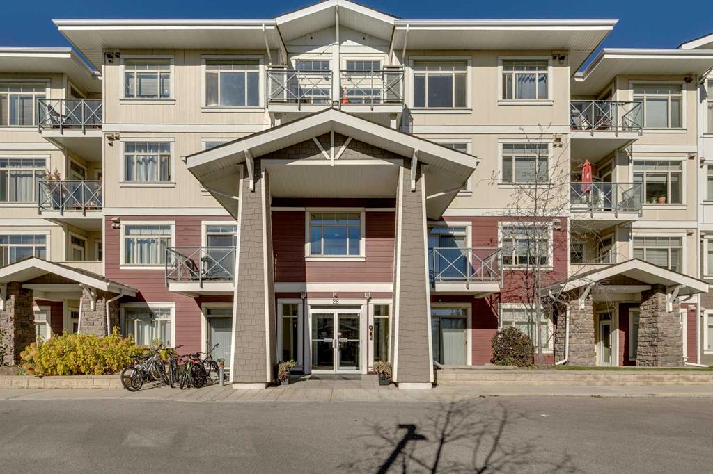 111, 28 Auburn Bay Link SE, A2265113, Alberta,