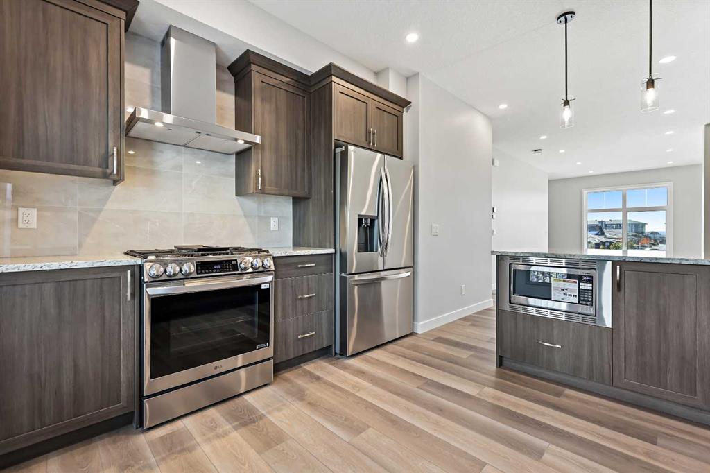 MLS® listing #106439765 for sale located at 611 Mahogany Road SE