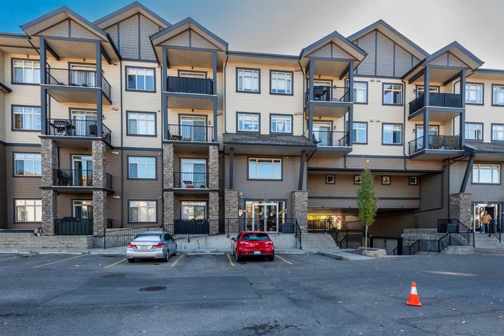 401, 117 Copperpond Common SE, A2265117, Alberta,