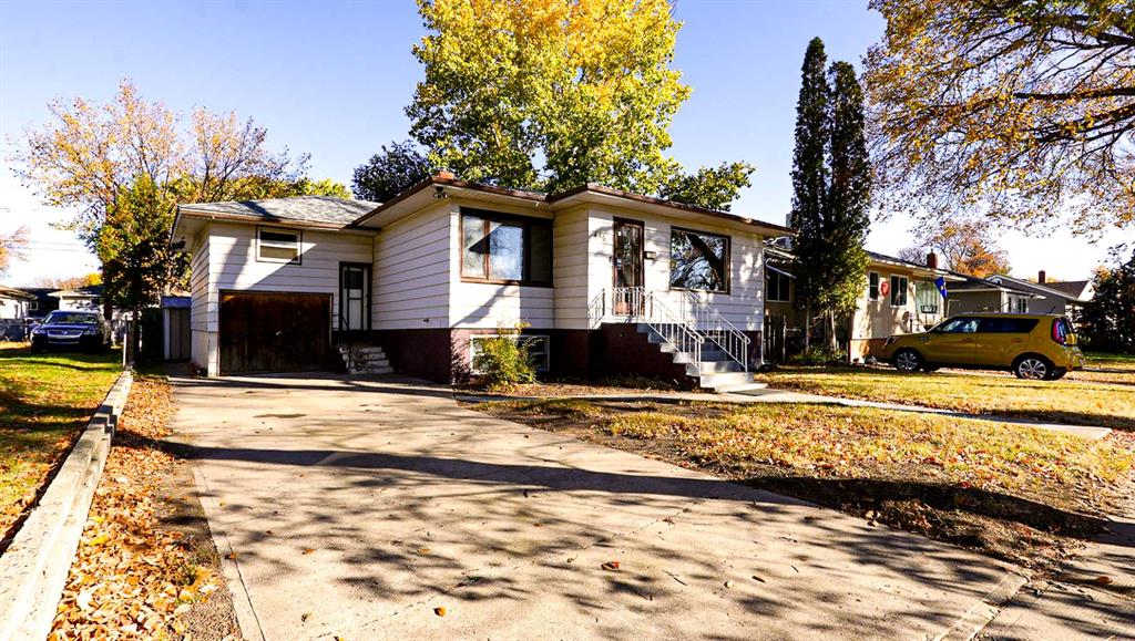 446 5 Street SW, A2265118, Alberta,