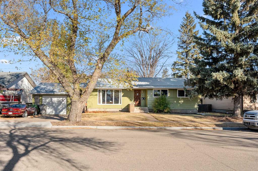 5318 45 Street , A2265119, Alberta,