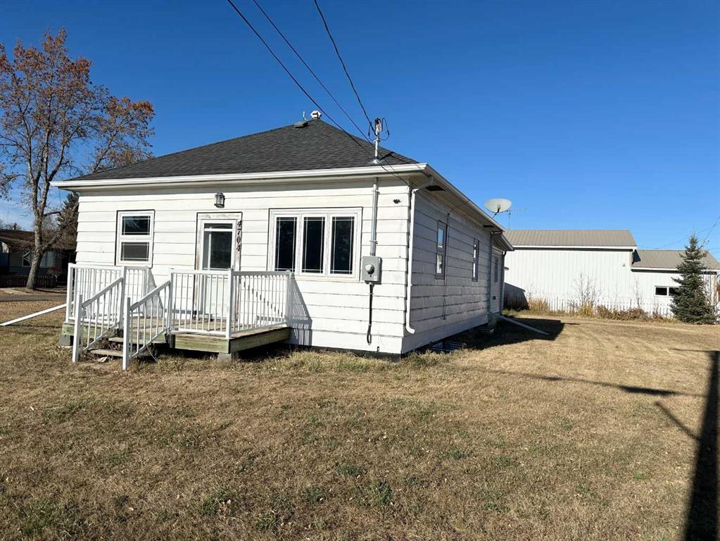 4704 51 Avenue , A2265122, Alberta,
