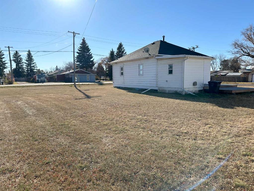 Fourth View of 4704 51 Avenue , Mannville, Mannville, Alberta, T0B 2W0
