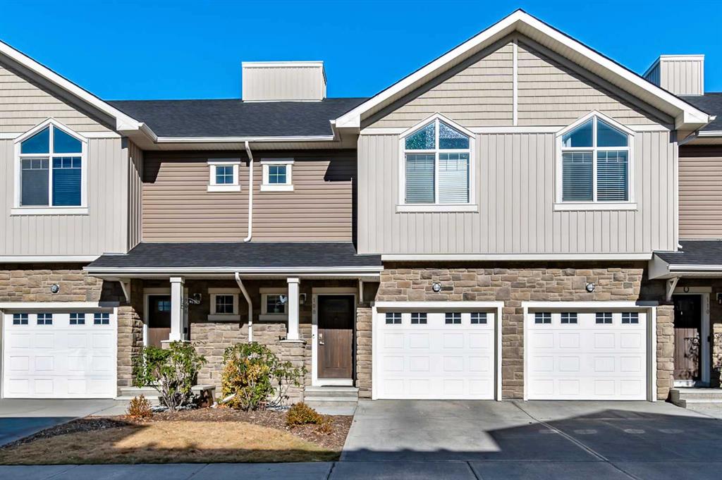 108 Skyview Ranch Grove NE, A2265125, Alberta,