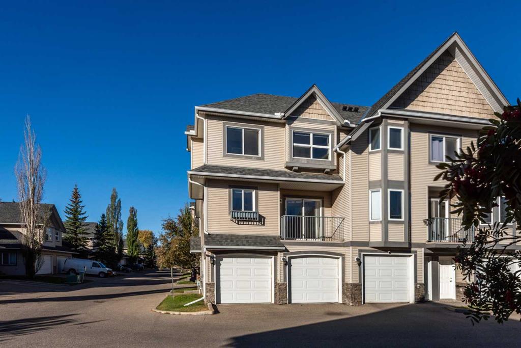 66 Cedarwood Lane SW, A2265127, Alberta,