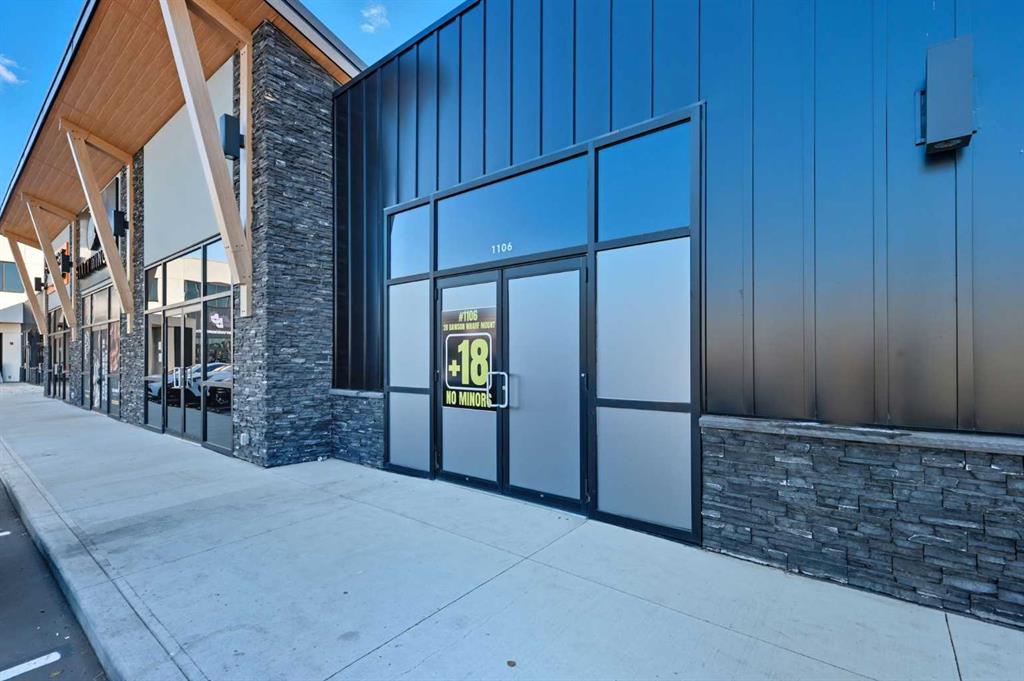 1106, 20 Dawson Wharf Mount , A2265129, Alberta,