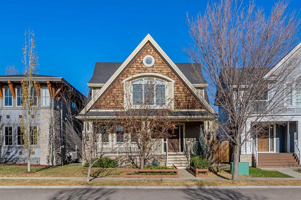 10 Cooperstown Court SW, A2265130, Alberta,