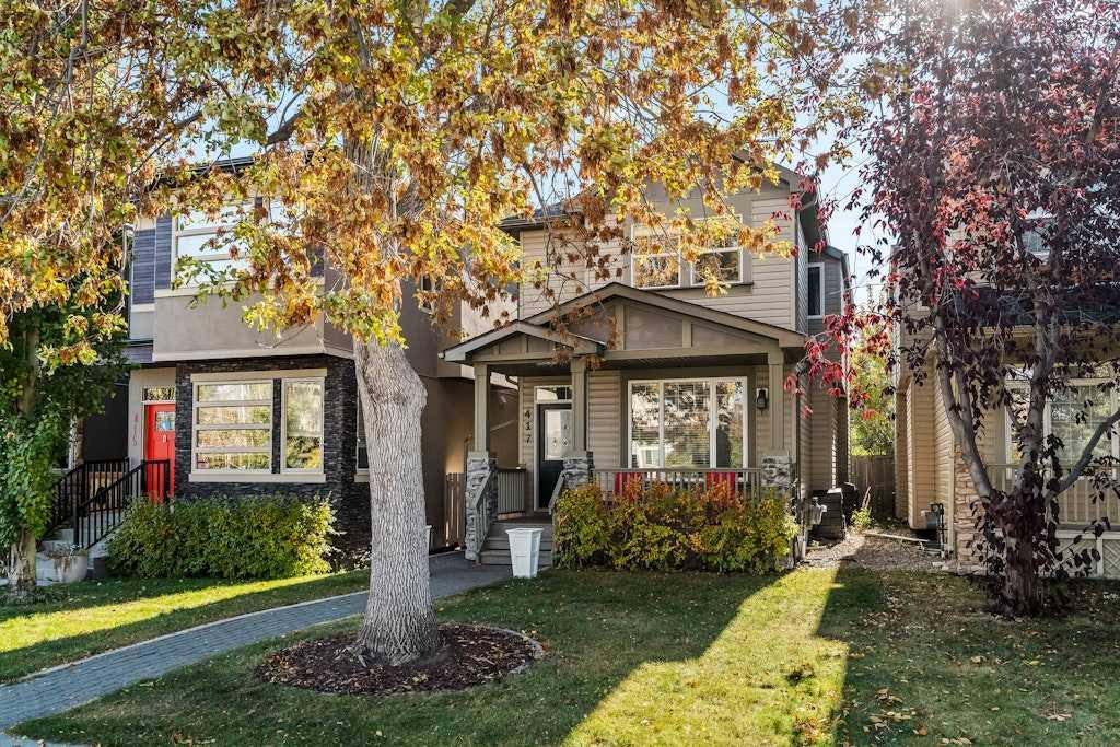 417 53 Avenue SW, A2265132, Alberta,