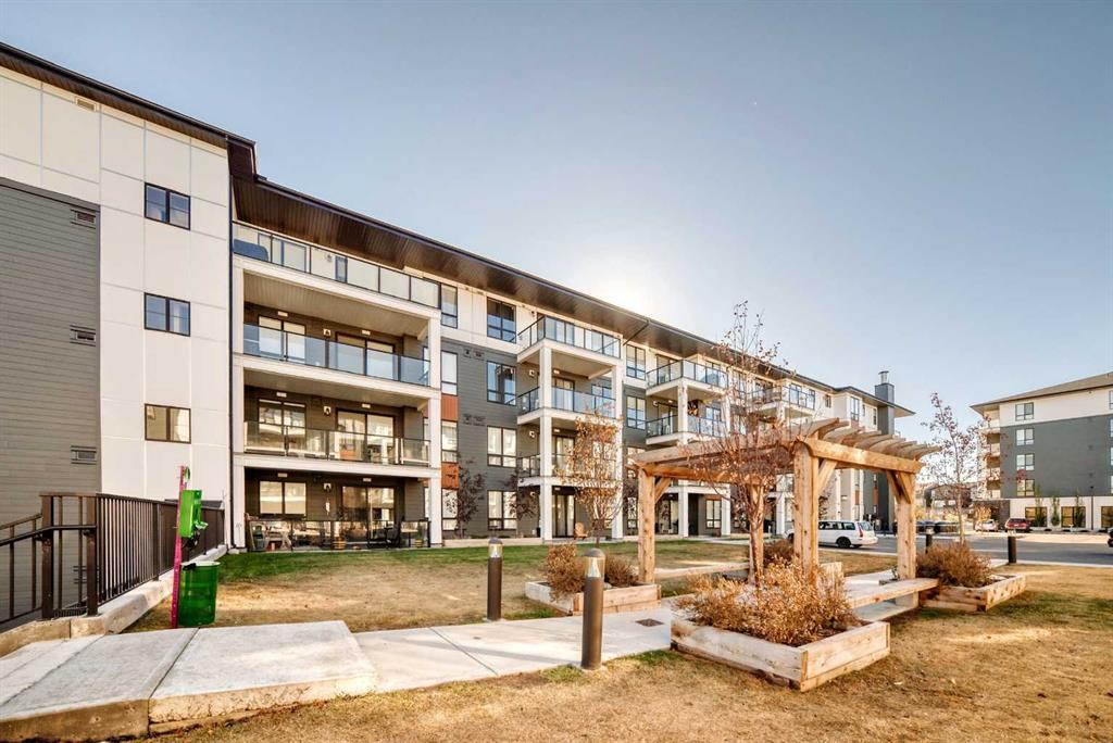 6101, 15 Sage Meadows Landing NW, A2265134, Alberta,