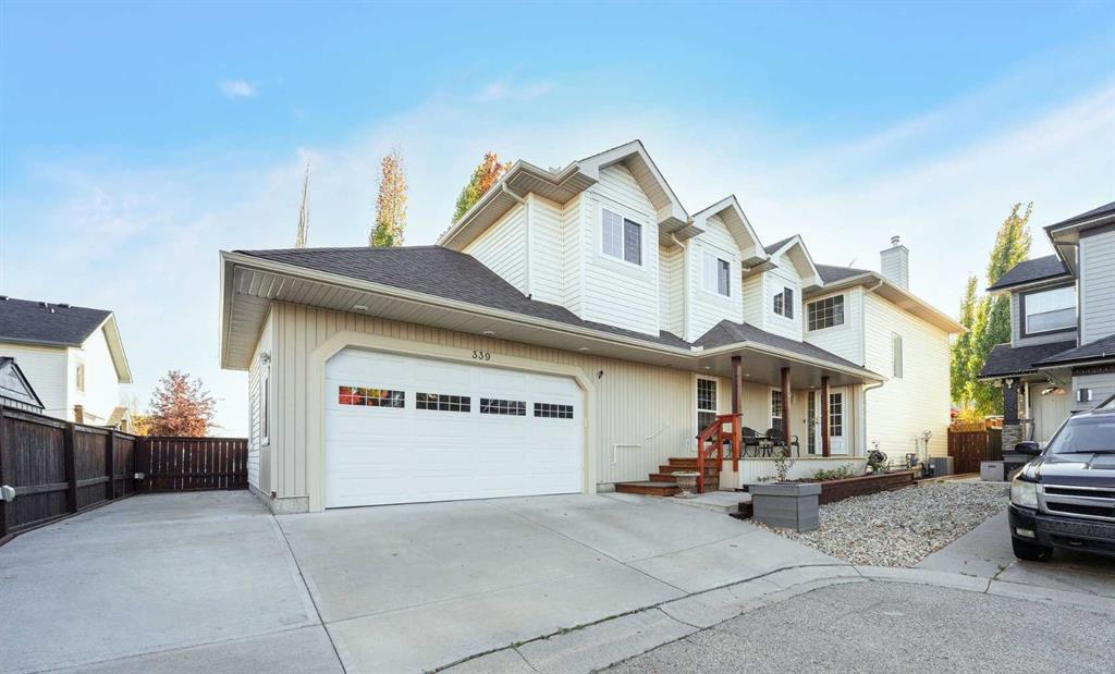 339 Bridlewood Court SW, A2265139, Alberta,