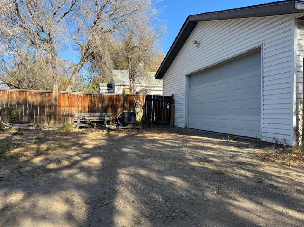 Third View of 5319 47 Avenue , City Center South West, Wetaskiwin, Alberta, T9A 0K9