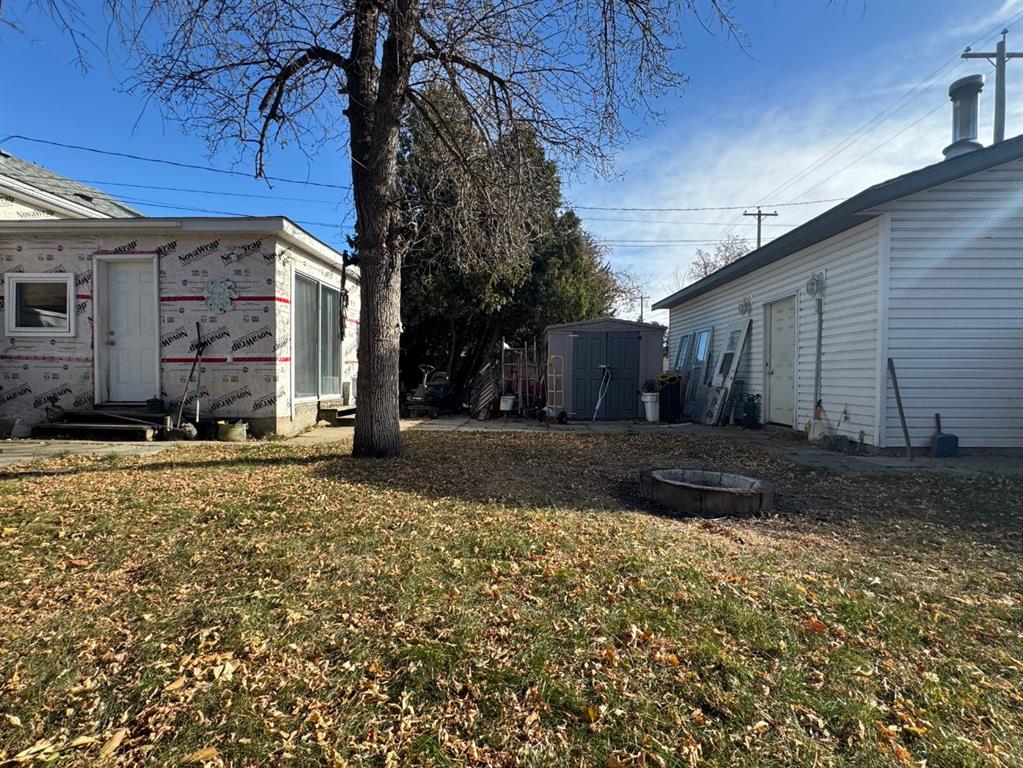 Fourth View of 5319 47 Avenue , City Center South West, Wetaskiwin, Alberta, T9A 0K9