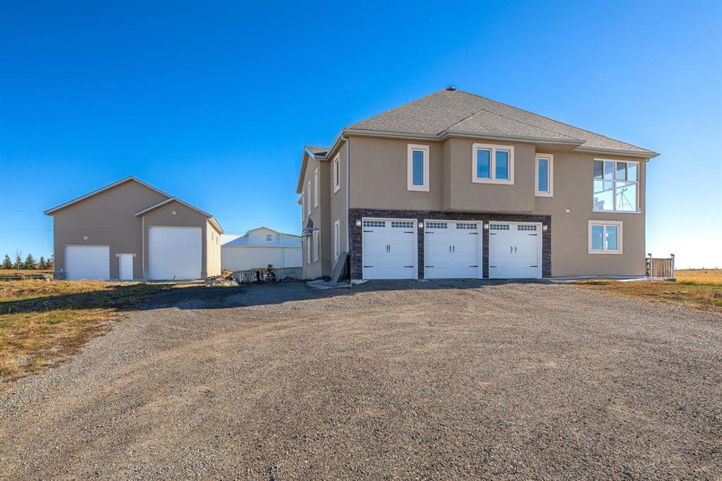 434072 Clear Mountain Drive E, A2265143, Alberta,