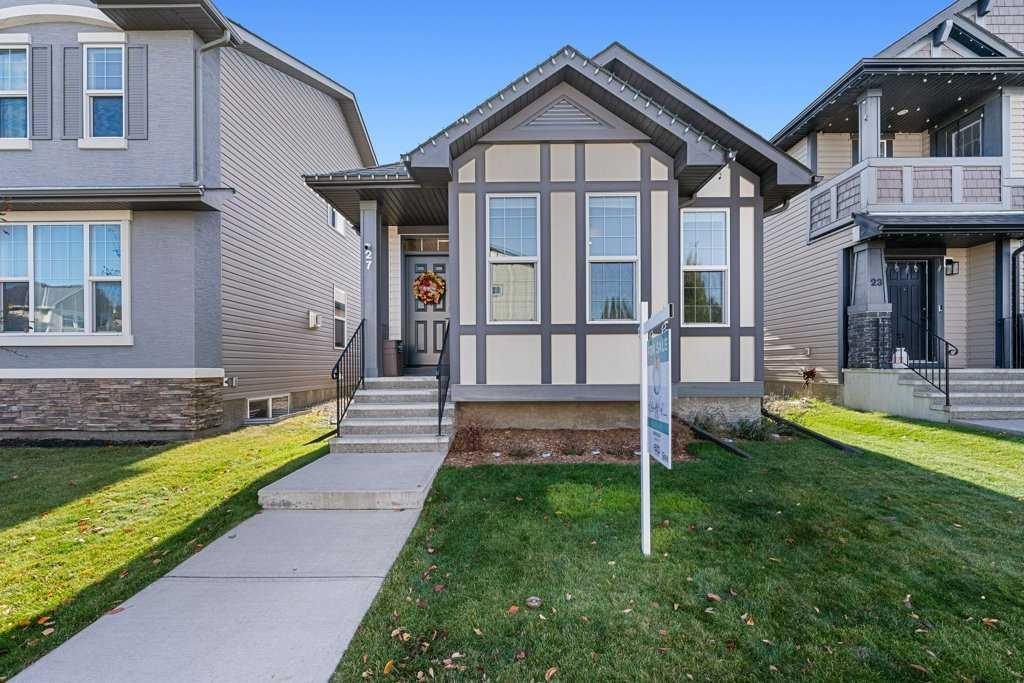27 Cranford Crescent SE, A2265144, Alberta,