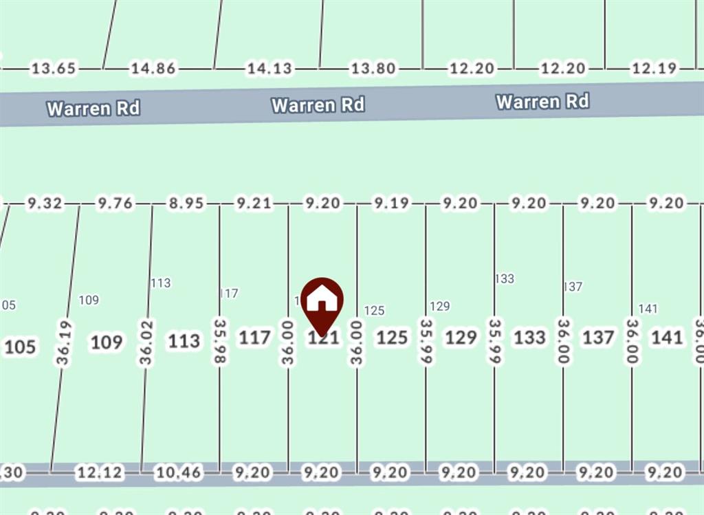 121 Warren Road , A2265145, Alberta,