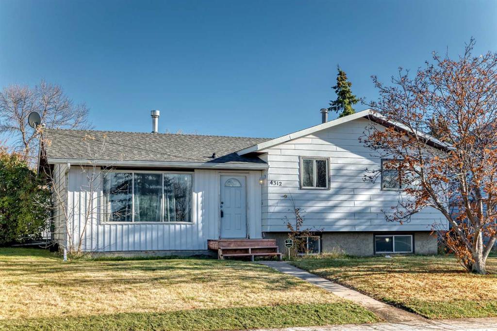 4312 54th Avenue , A2265146, Alberta,
