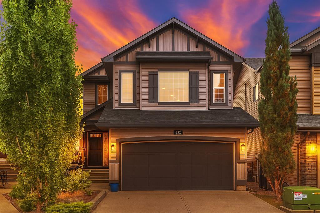 332 New Brighton Place SE, A2265148, Alberta,