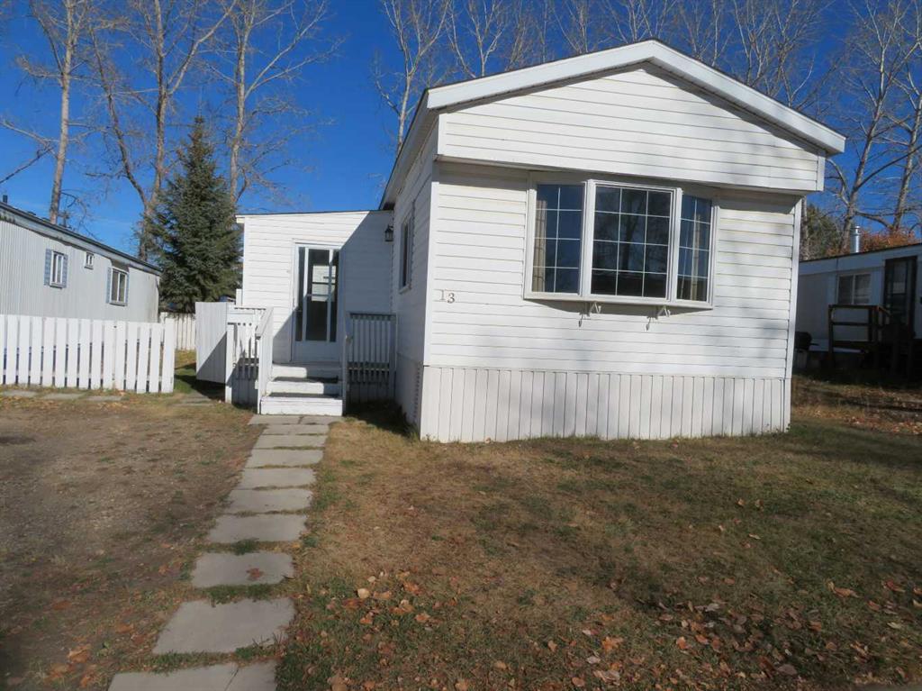 13 Westwood Court  , A2265149, Alberta,